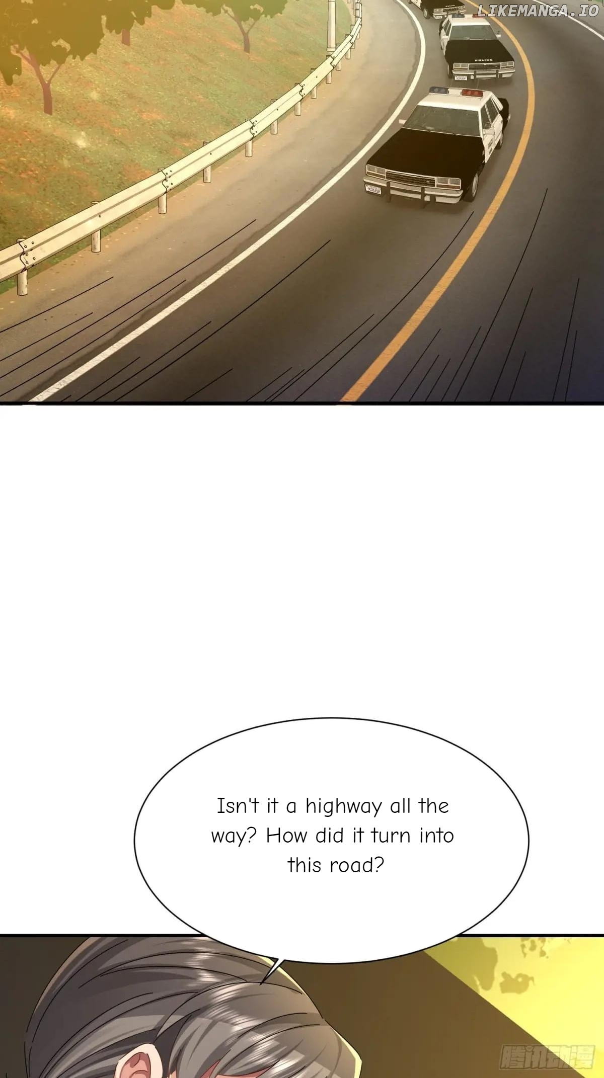 I Became the Target of the Harem in Another World Chapter 42 - page 41